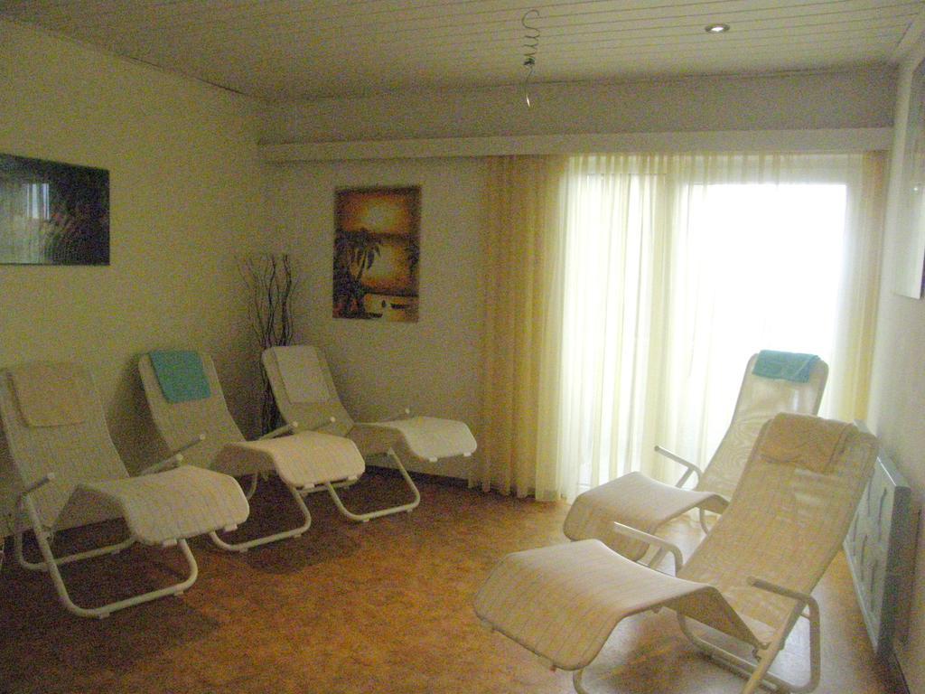 Hotel Garni Gaestehaus Karin Sankt Stefan im Lavanttal Exterior foto
