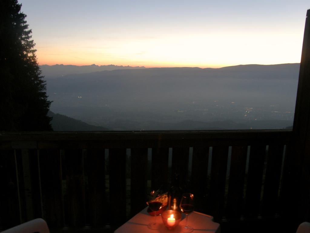Hotel Garni Gaestehaus Karin Sankt Stefan im Lavanttal Exterior foto
