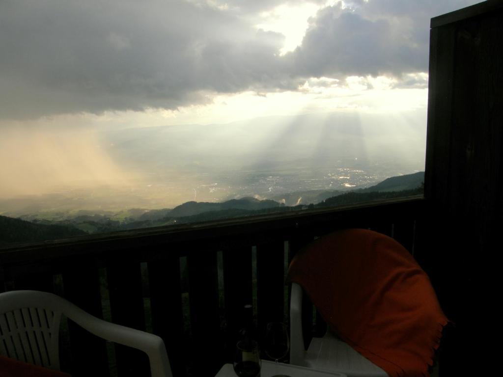 Hotel Garni Gaestehaus Karin Sankt Stefan im Lavanttal Cameră foto