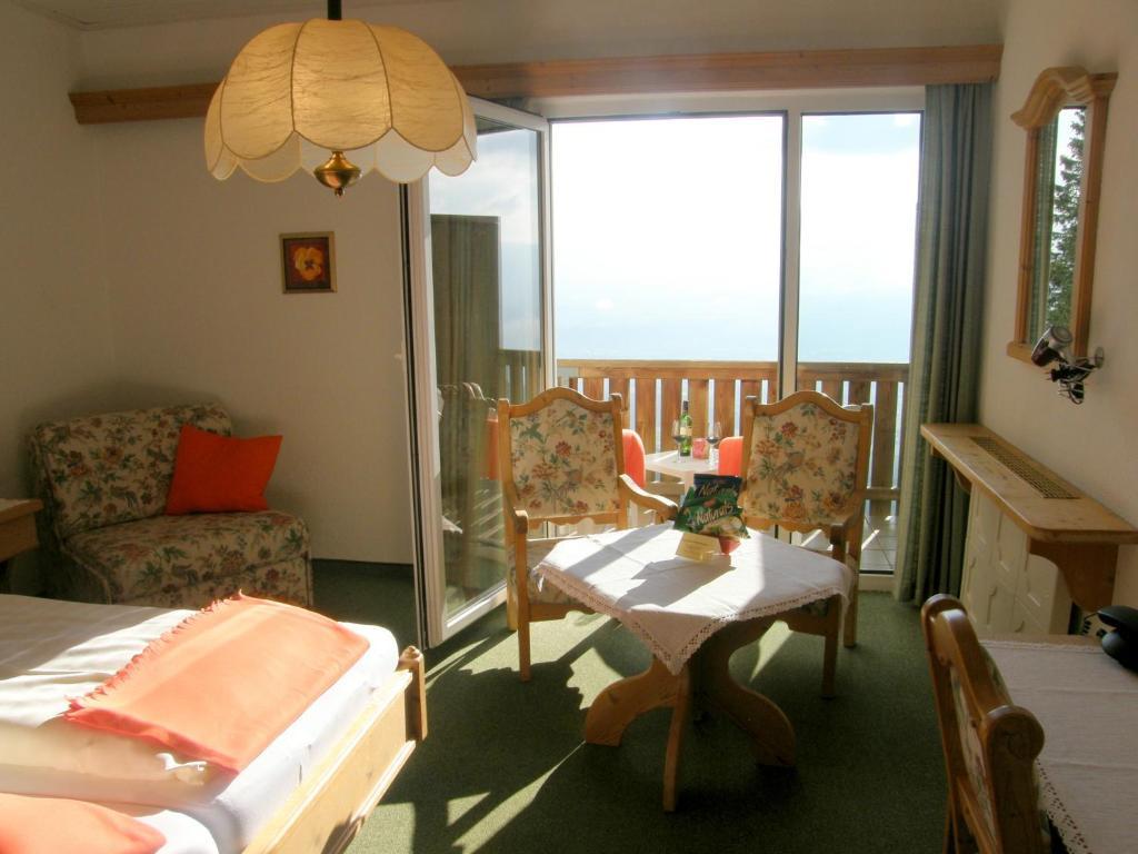 Hotel Garni Gaestehaus Karin Sankt Stefan im Lavanttal Cameră foto